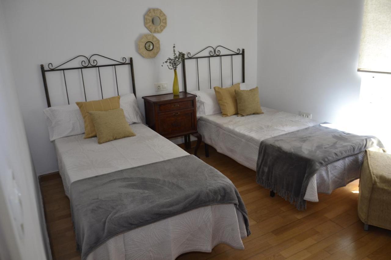 Savala House Leon Villa Luaran gambar