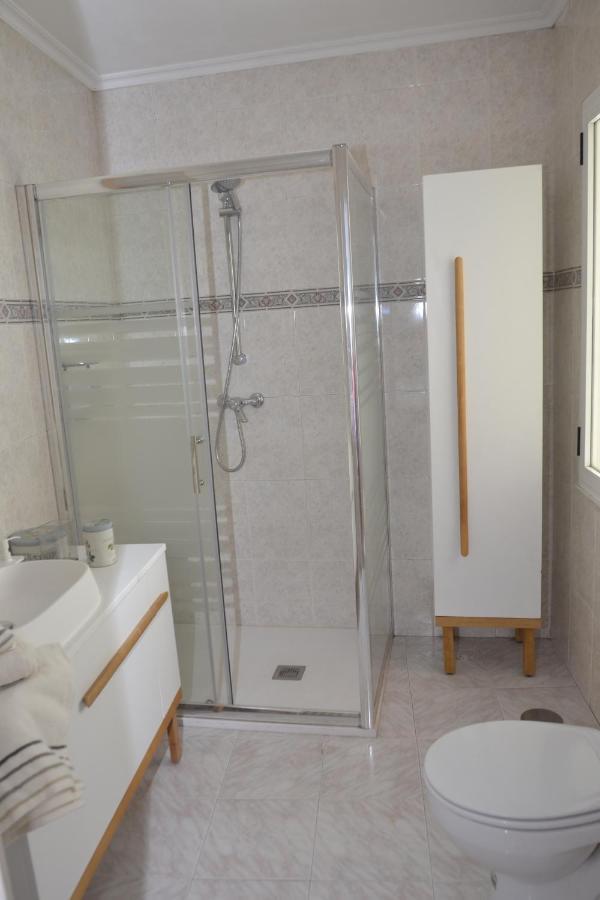 Savala House Leon Villa Luaran gambar