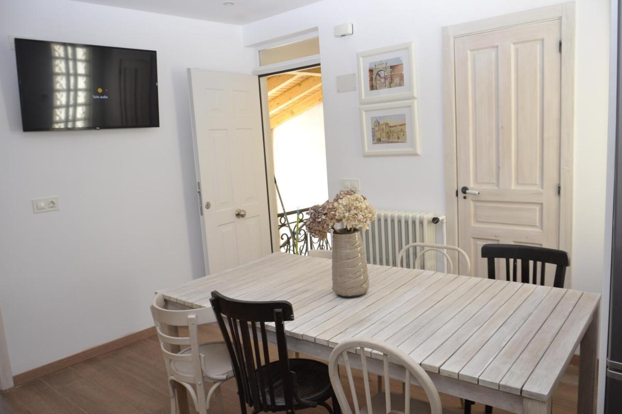 Savala House Leon Villa Luaran gambar